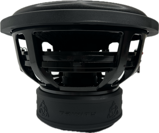 Trinity Audio B Series 12 Side