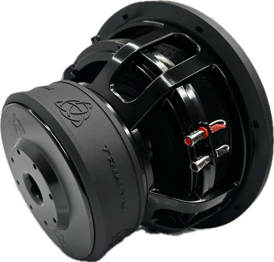Trinity Audio B Series 12 Side 2