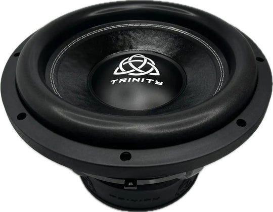 Trinity Audio B Series 12 Top