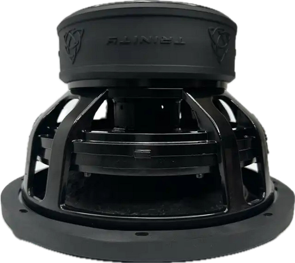 Trinity Audio B Series 12 Upside Down 2
