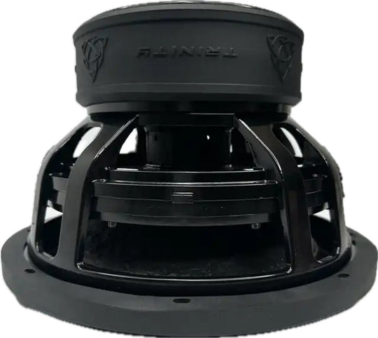 Trinity Audio B Series 12 Upside Down 2