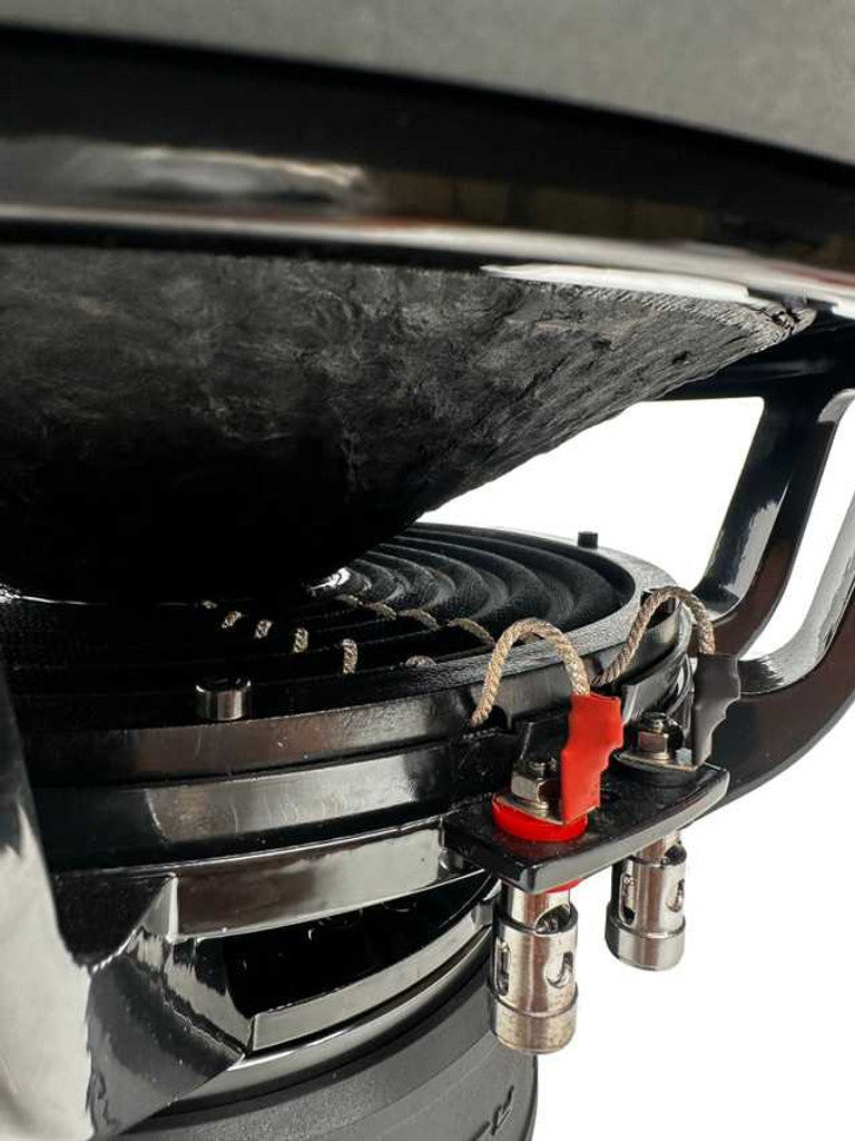 Trinity Audio B Series 15 Leads