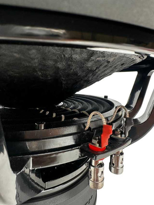 Trinity Audio B Series 15 Leads
