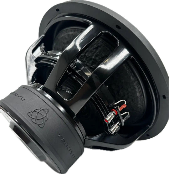 Trinity Audio B Series 15 Side 2