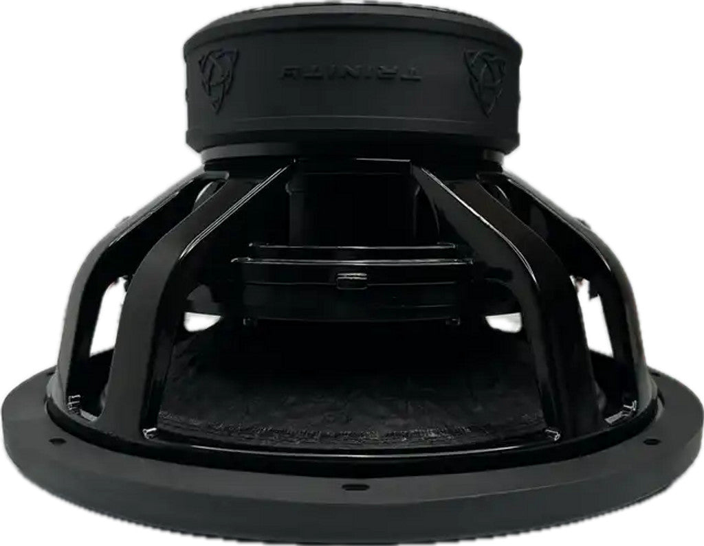 Trinity Audio B Series 15 Upside Down