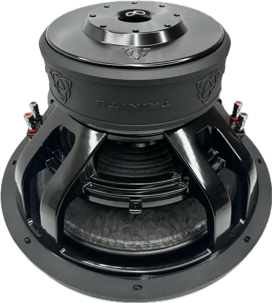 Trinity Audio B Series 15 Upside Down 2