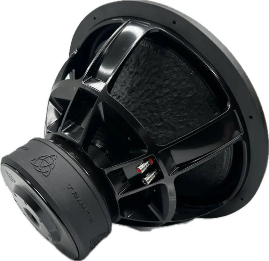 Trinity Audio B Series 18 Side