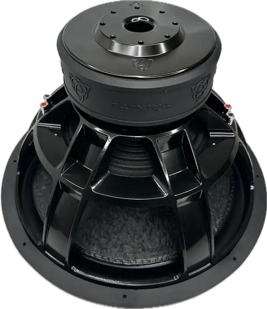 Trinity Audio B Series 18 bottom