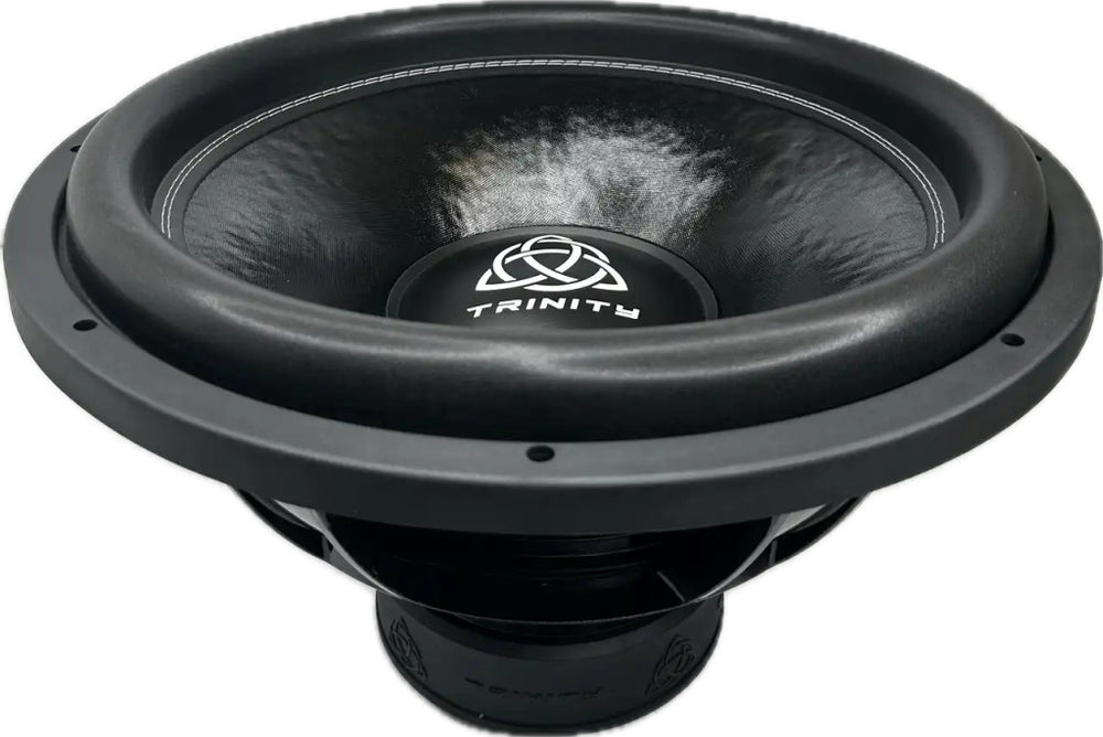 Trinity Audio B Series 18 top