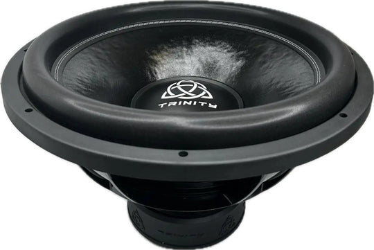 Trinity Audio B Series 18 top