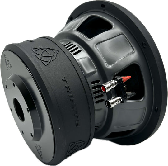 Trinity Audio E Series 10 Side