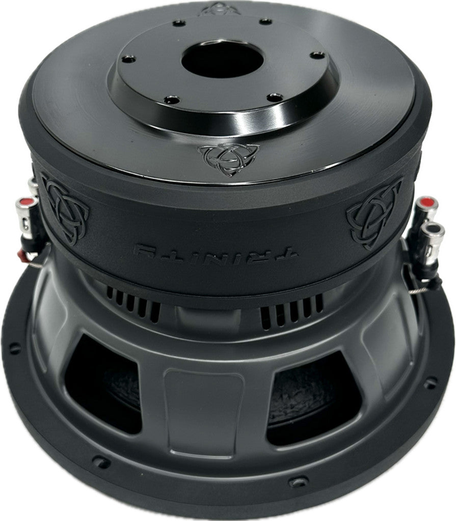 Trinity Audio E Series 10 bottom