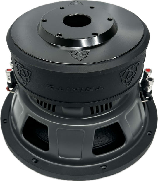 Trinity Audio E Series 10 bottom