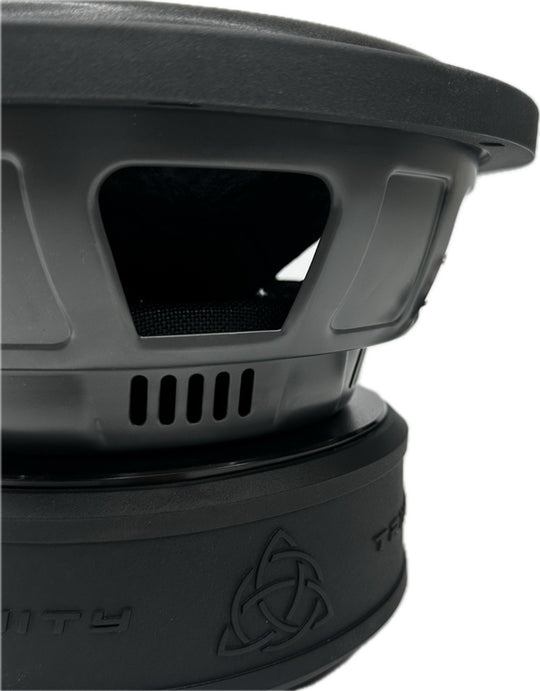 Trinity Audio E Series 10 side 2