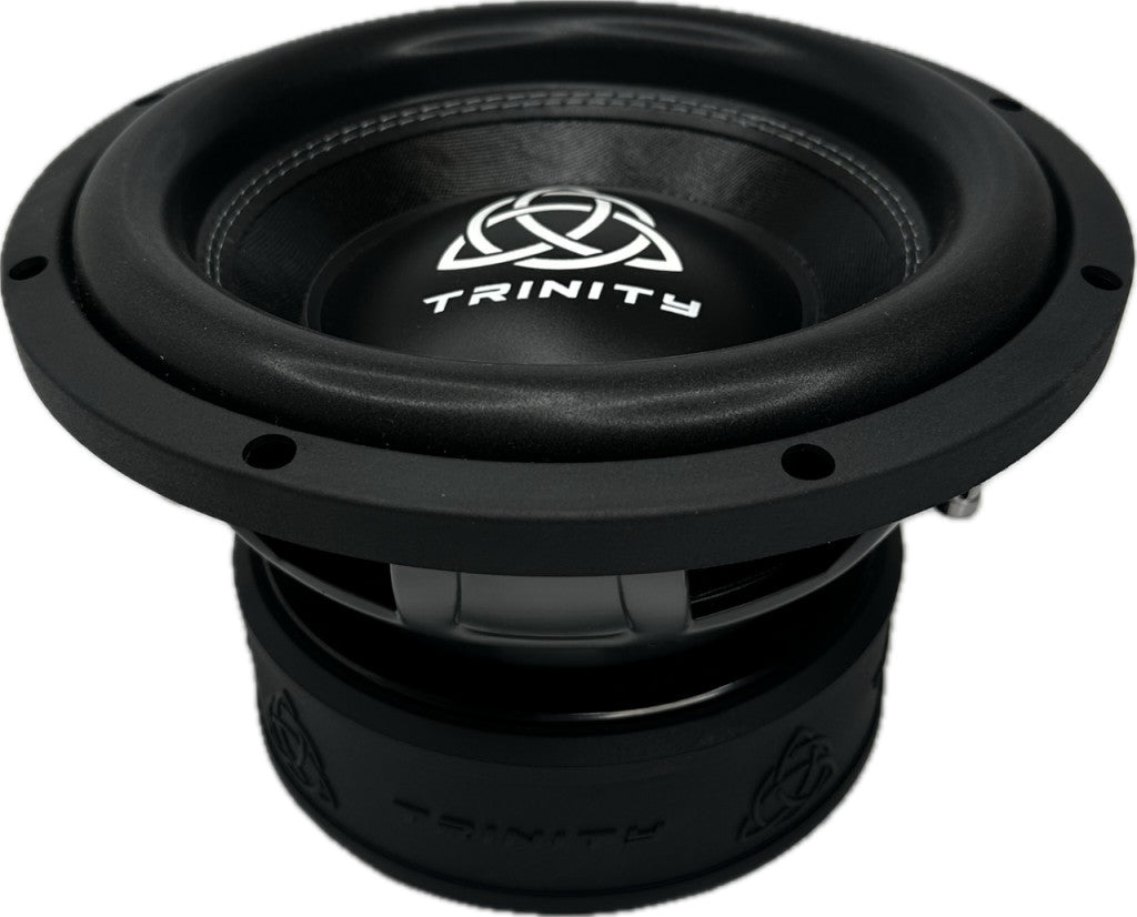 Trinity Audio E Series 10 top side