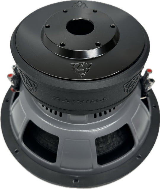 Trinity Audio E Series 12 Bottom
