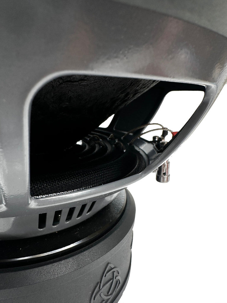 Trinity Audio E Series 12 Leads