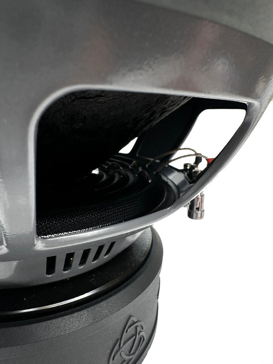 Trinity Audio E Series 12 Leads