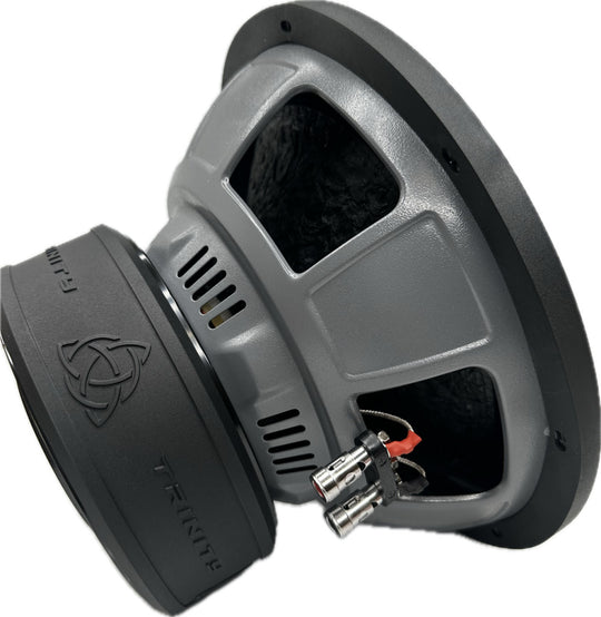 Trinity Audio E Series 12 Side