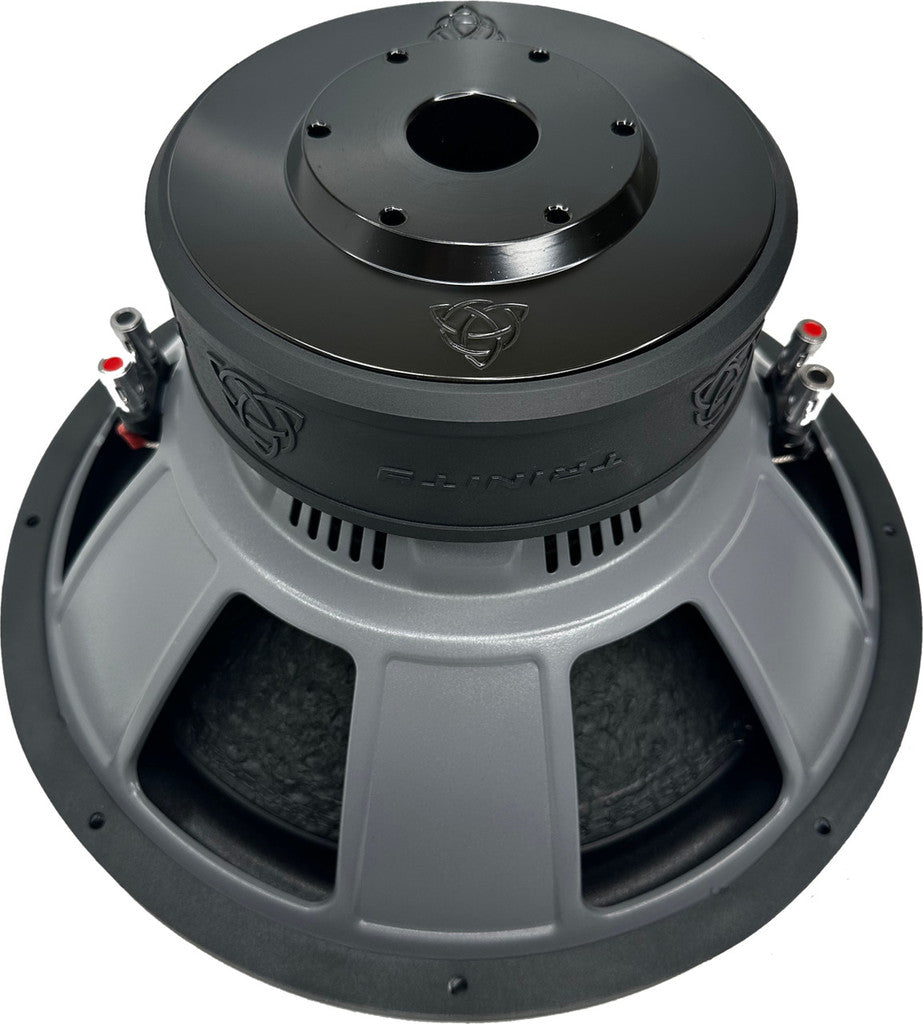 Trinity Audio E Series 15 Bottom
