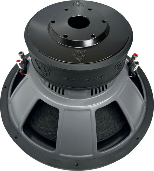 Trinity Audio E Series 15 Bottom