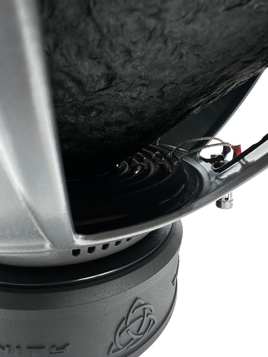 Trinity Audio E Series 15 Leads