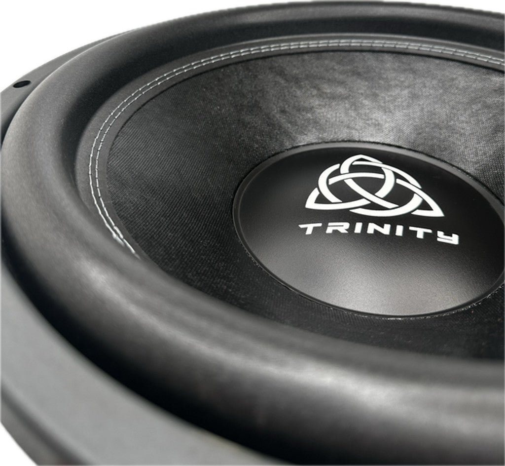 Trinity Audio Solutions E Series 15