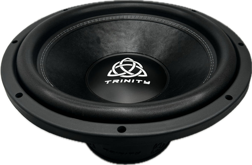 Trinity Audio E Series 15 Top