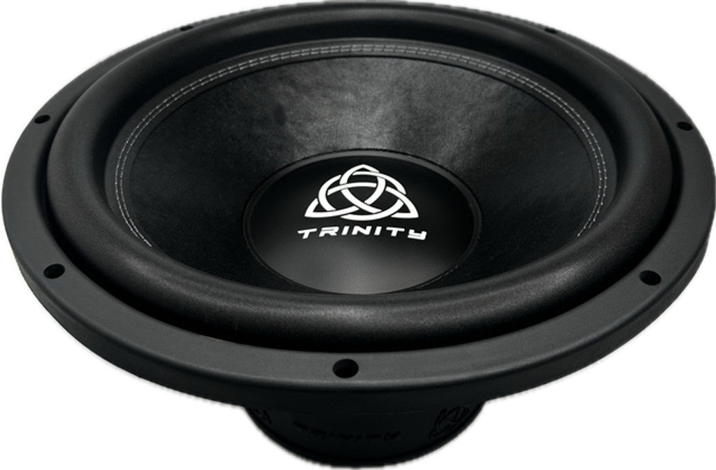 Trinity Audio E Series 15 Top