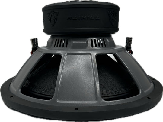 Trinity Audio E Series 15 Upside Down