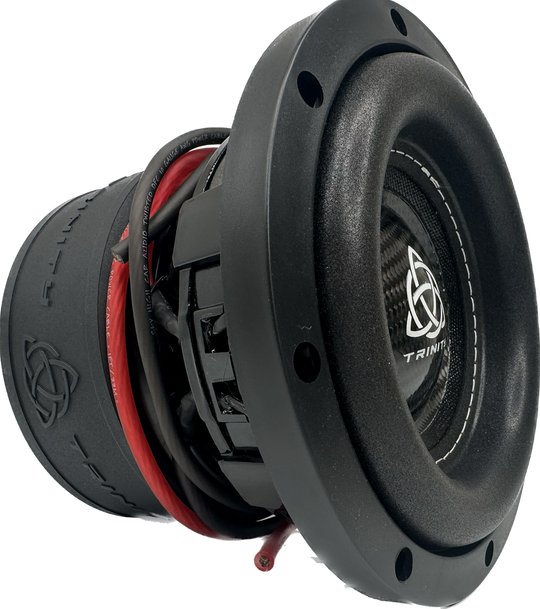 Trinity Audio H Series 6.5" Front
