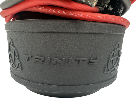 Trinity Audio H Series 6.5" Magnet Cover