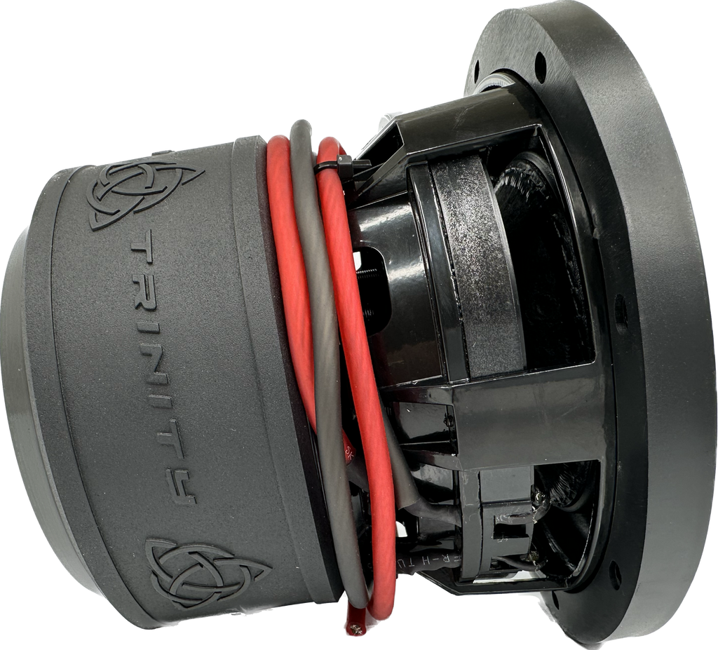 Trinity Audio H Series 6.5" Side