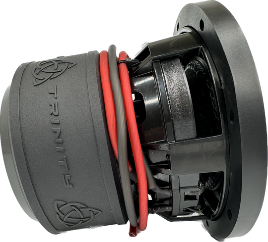 Trinity Audio H Series 6.5" Side