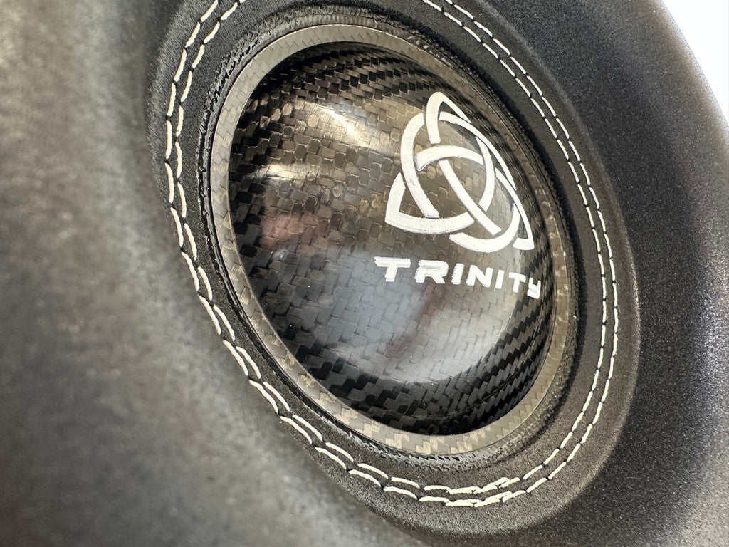 Trinity Audio H Series 8" Dustcap