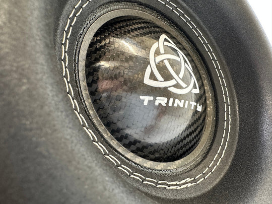 Trinity Audio H Series 8" Dustcap