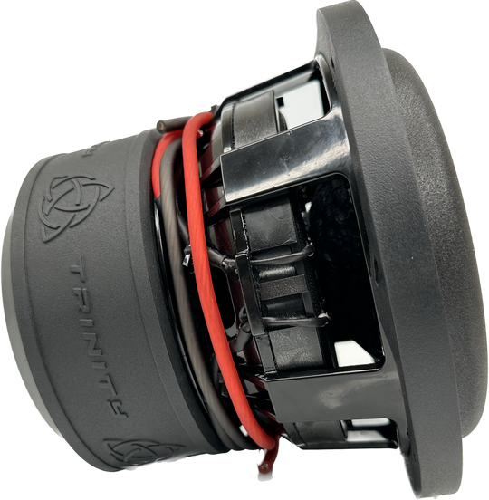 Trinity Audio H Series 8" Side 2