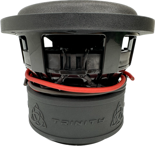 Trinity Audio H Series 8" Side 3