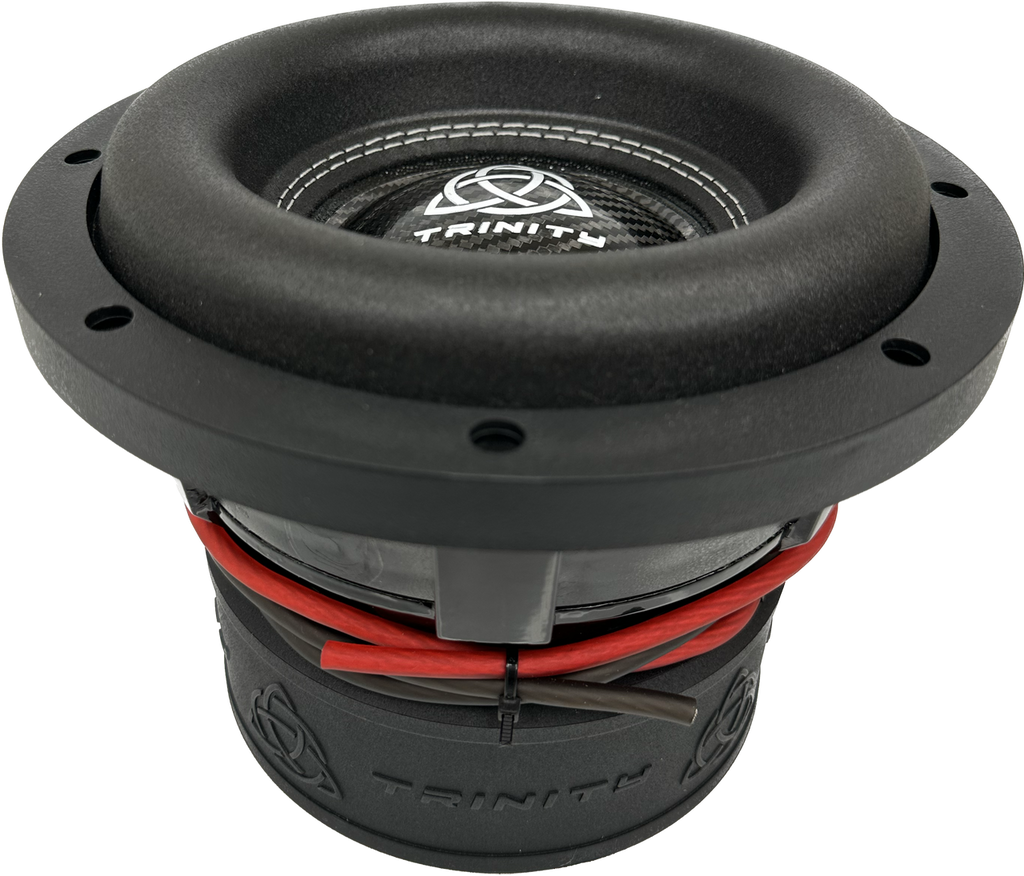 Trinity Audio H Series 8" Top