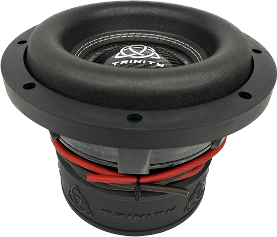 Trinity Audio H Series 8" Top