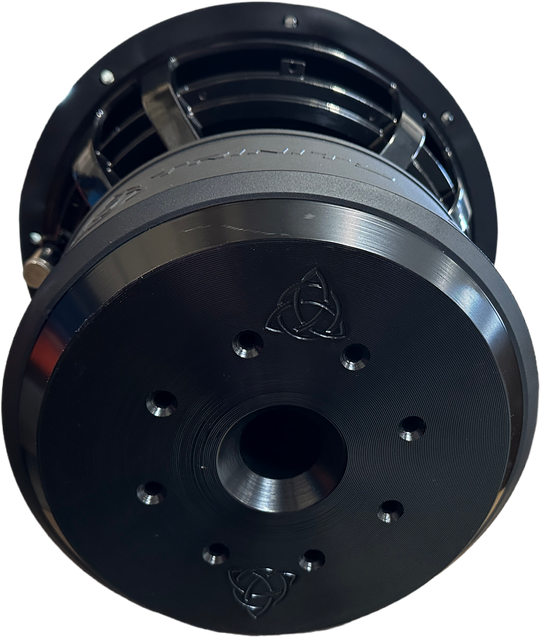 Trinity Audio H series 12 Bottom