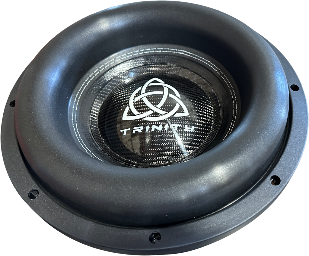 Trinity Audio H series 12 top