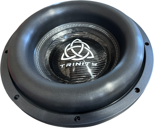 Trinity Audio H series 12 top