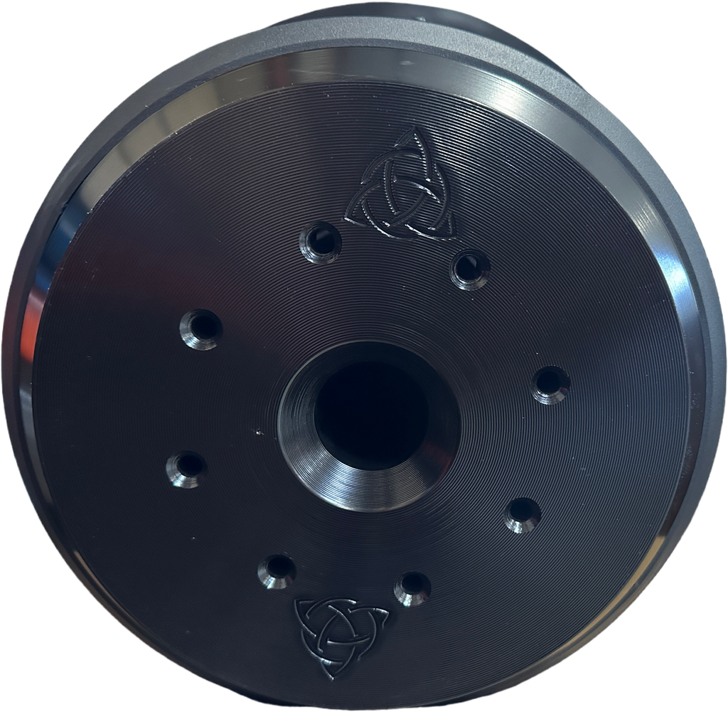 Trinity Audio H series 15 Bottom Plate