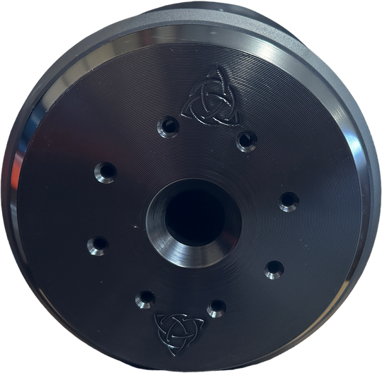 Trinity Audio H series 15 Bottom Plate