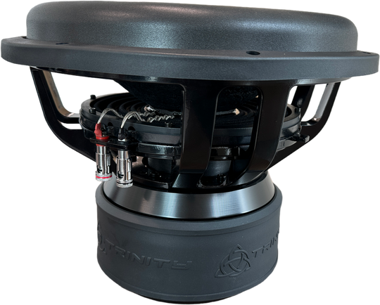 Trinity Audio H series 15 Side