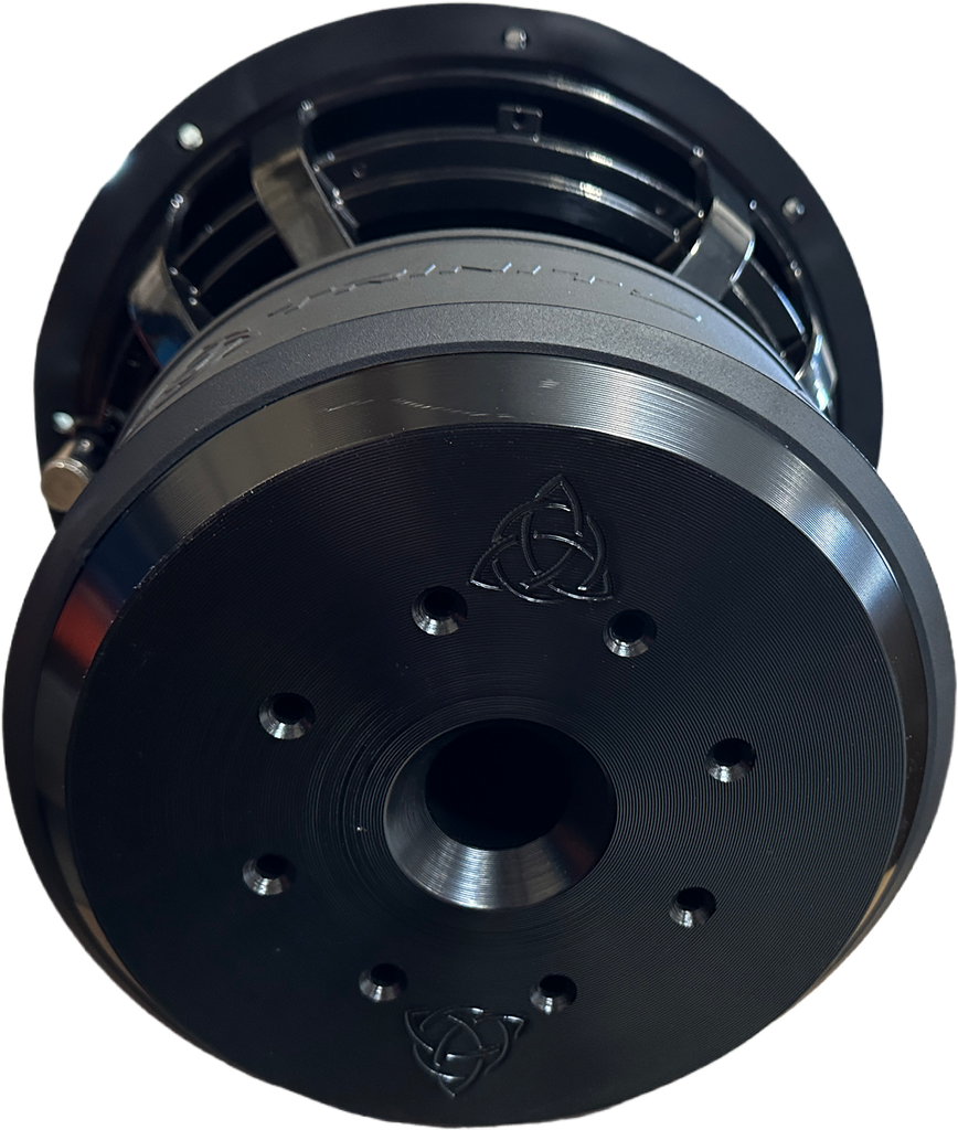 Trinity Audio H series 15 bottom