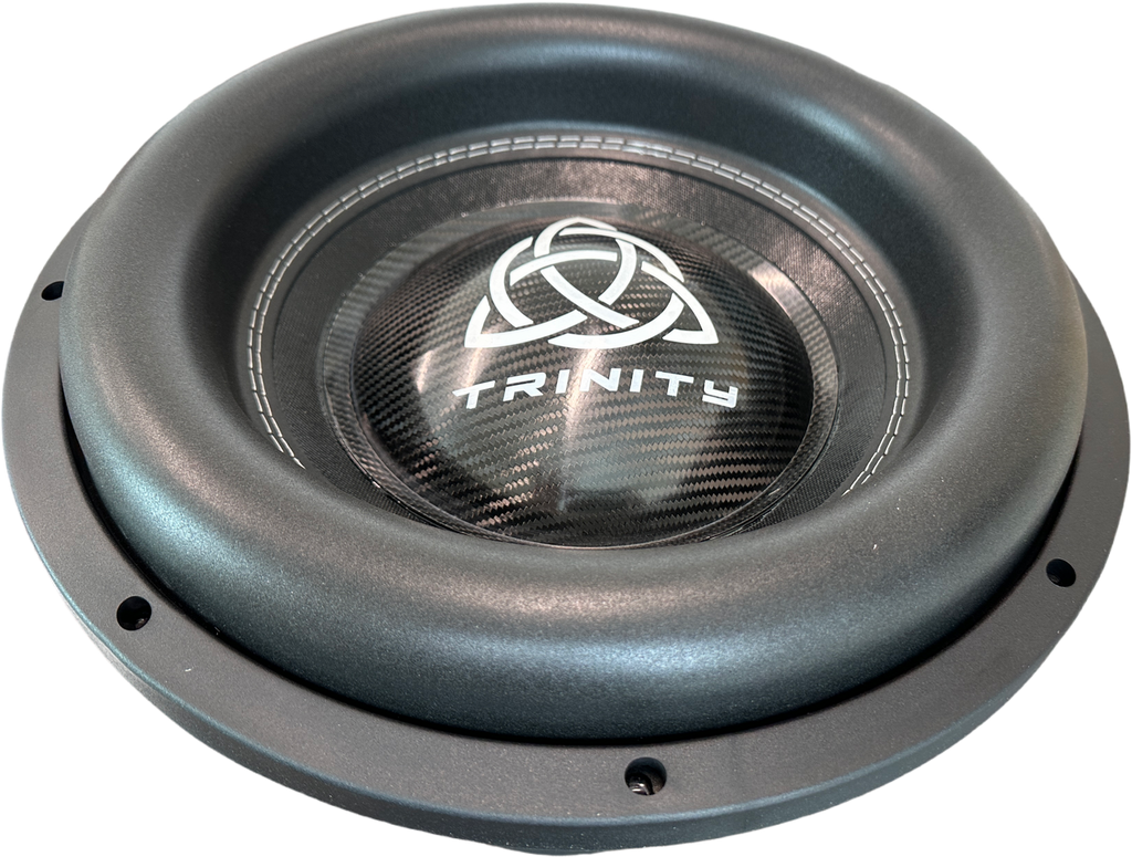 Trinity Audio H series 15 top