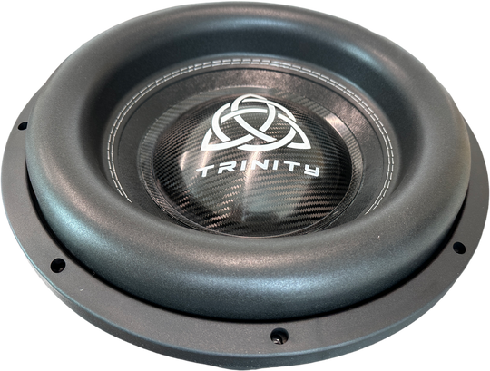Trinity Audio H series 15 top
