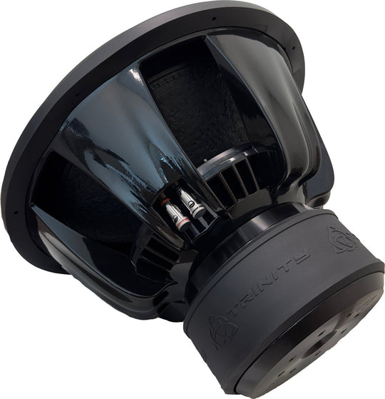 Trinity Audio H series 18 Side